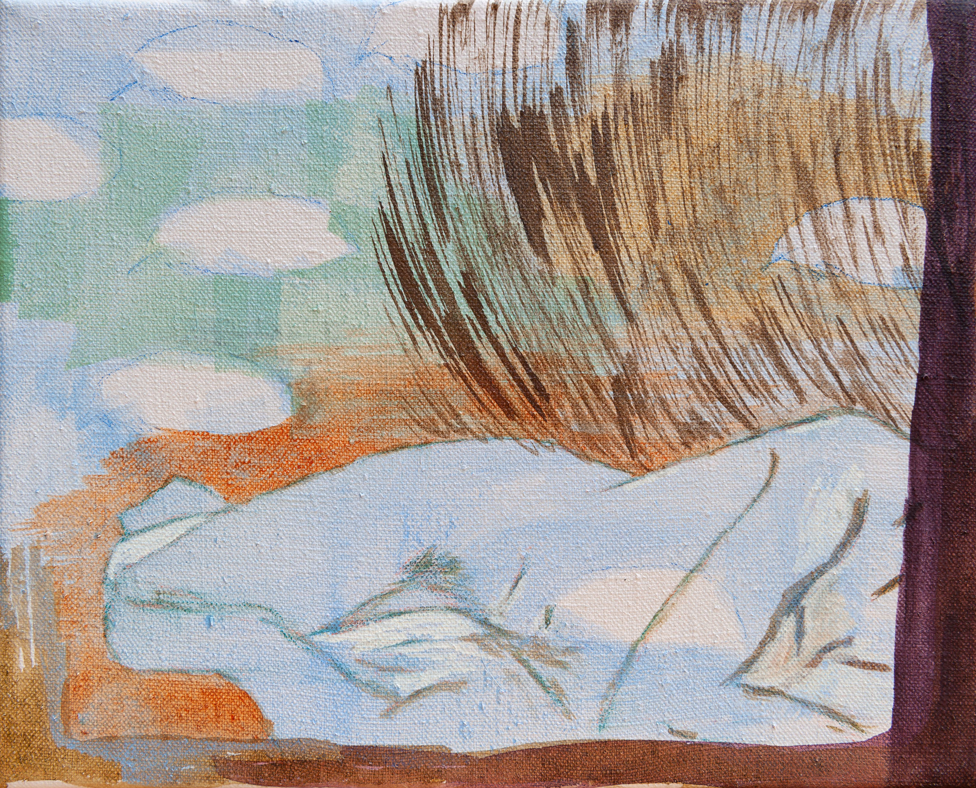 Nancy de Graaf - Lichtenvoorde 4