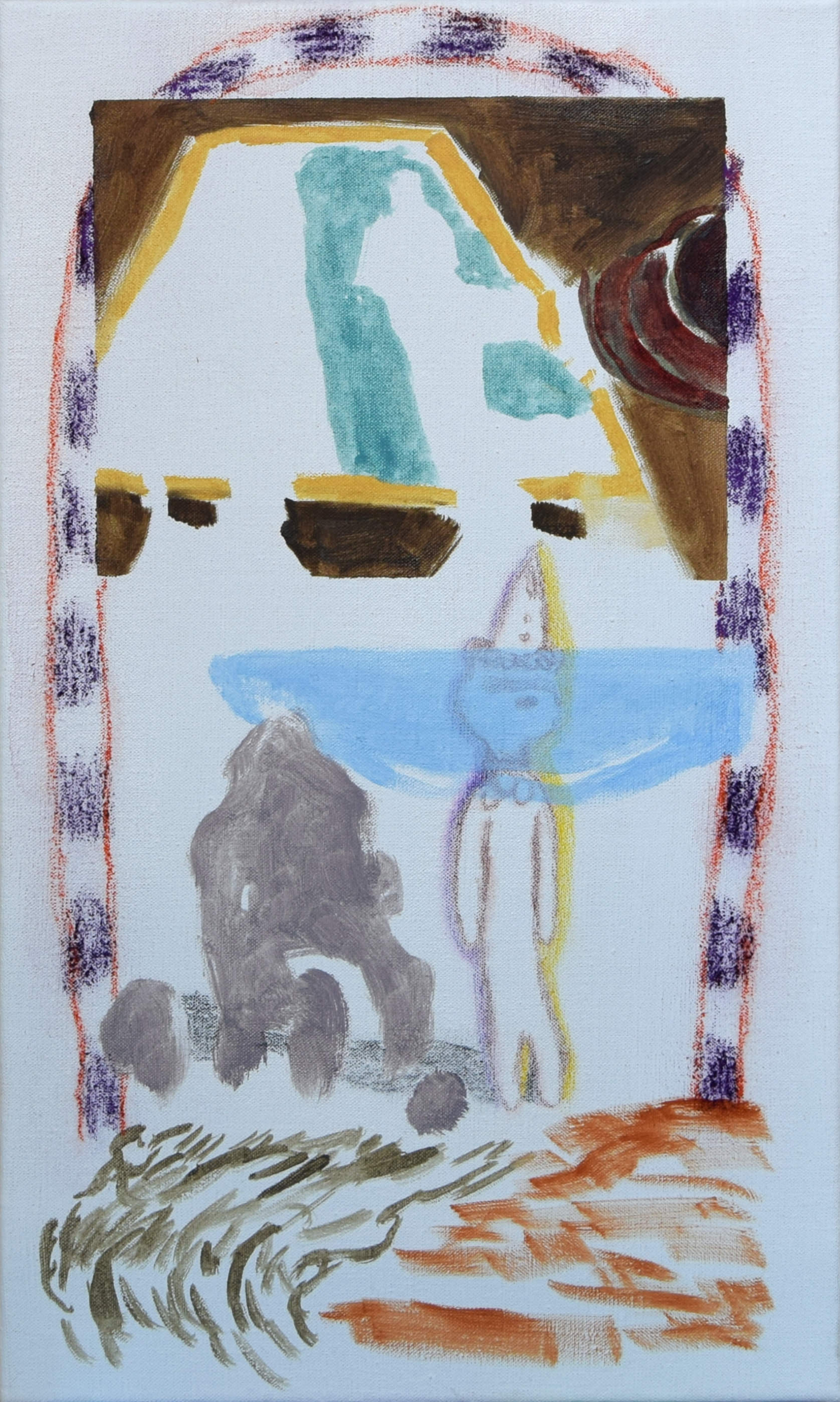 Nancy de Graaf - Feest