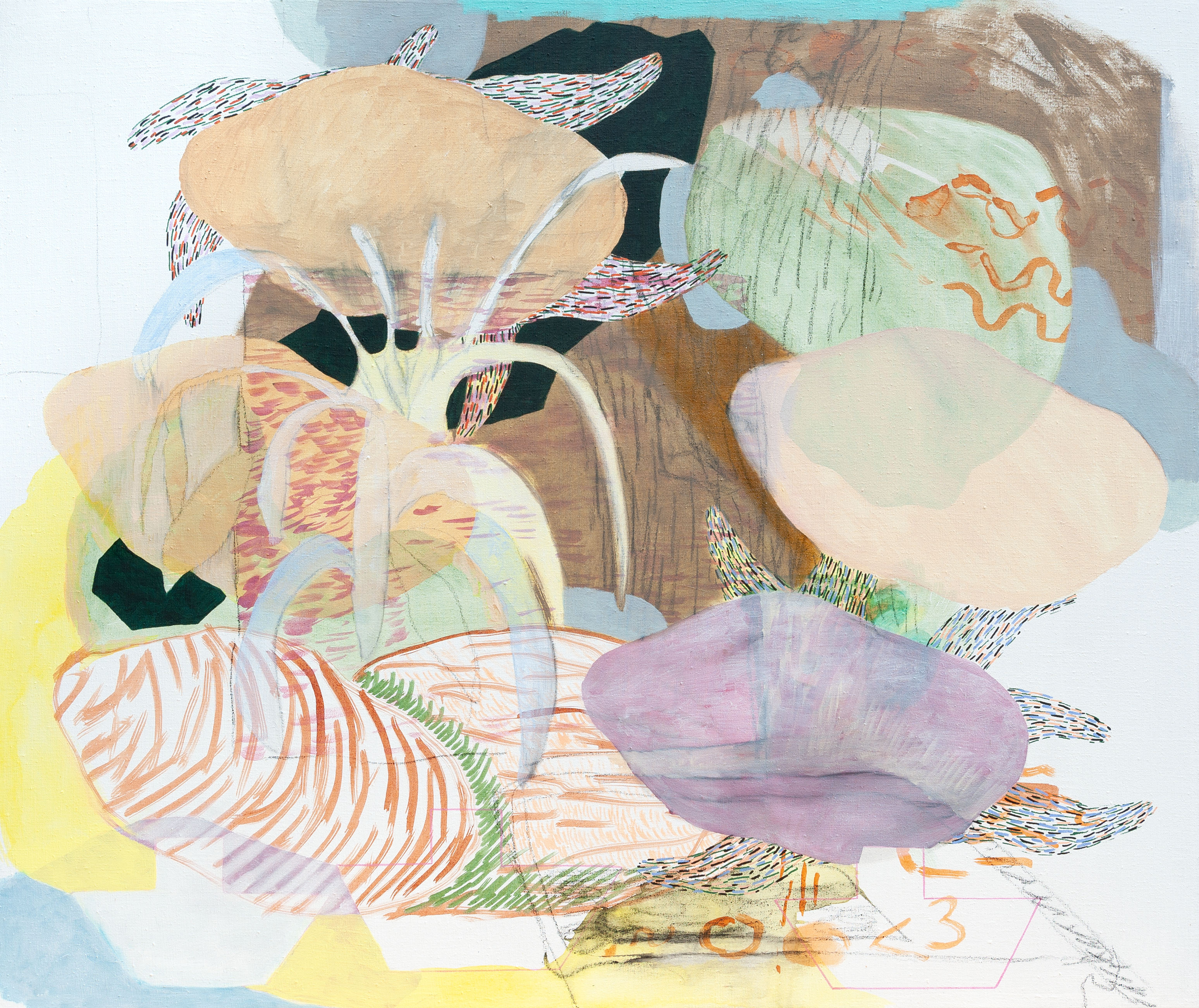 Nancy de Graaf - Het ei